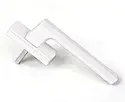 WINDOW HANDLE FOR ALUMINUM WINDOW
